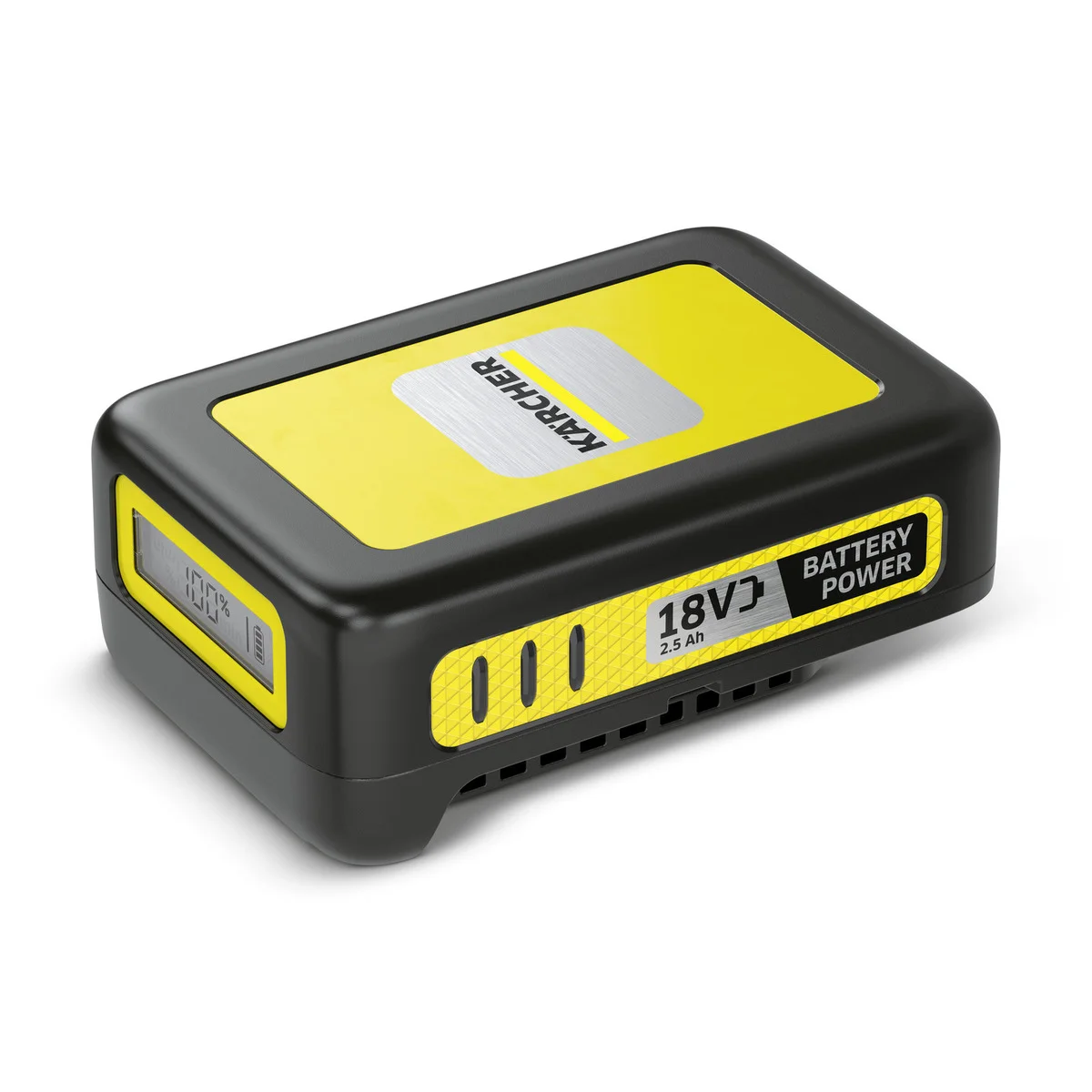 Kärcher  Akumulator Battery Power 18 V / 2,5 Ah