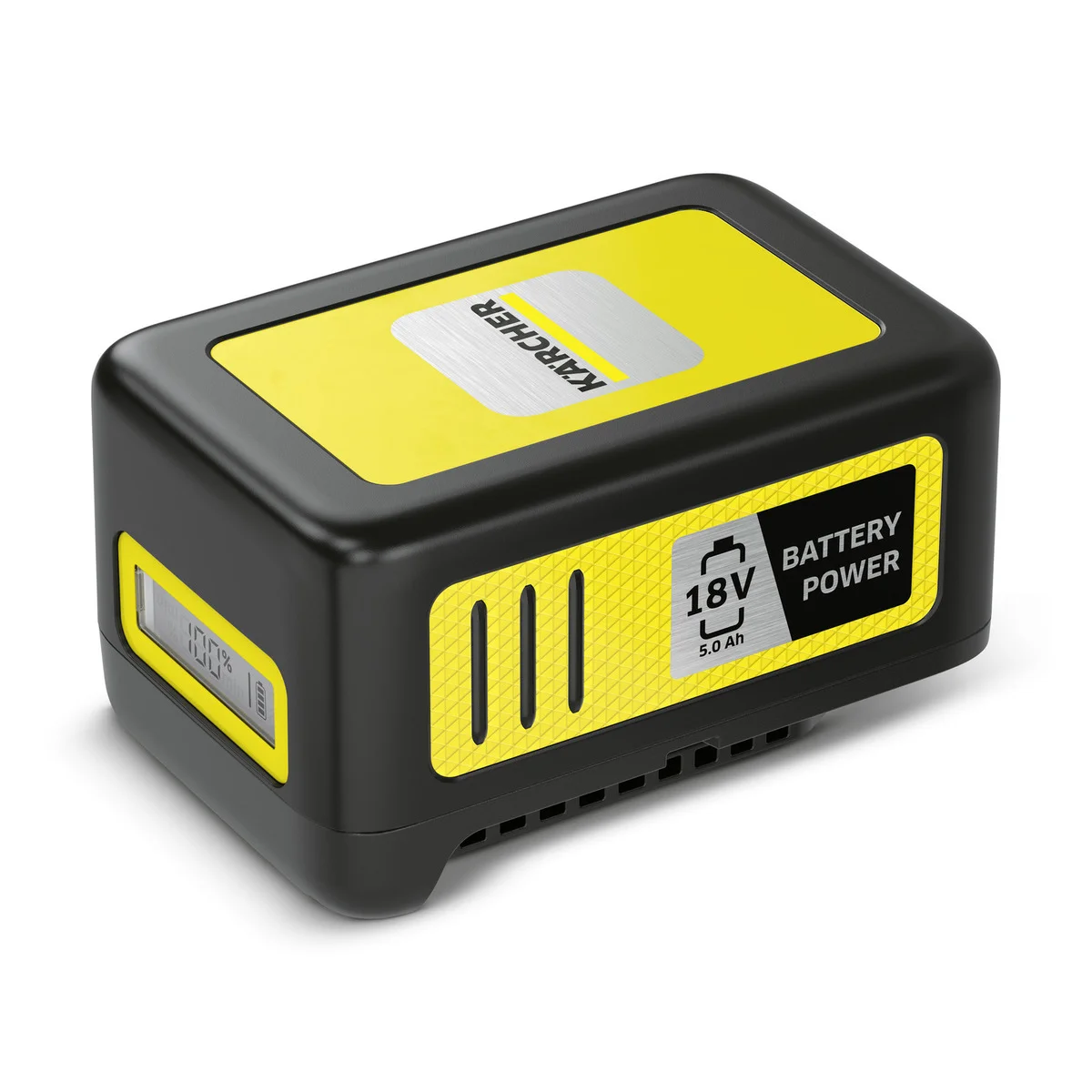 Kärcher  Akumulator Battery Power 18 V / 5,0 Ah