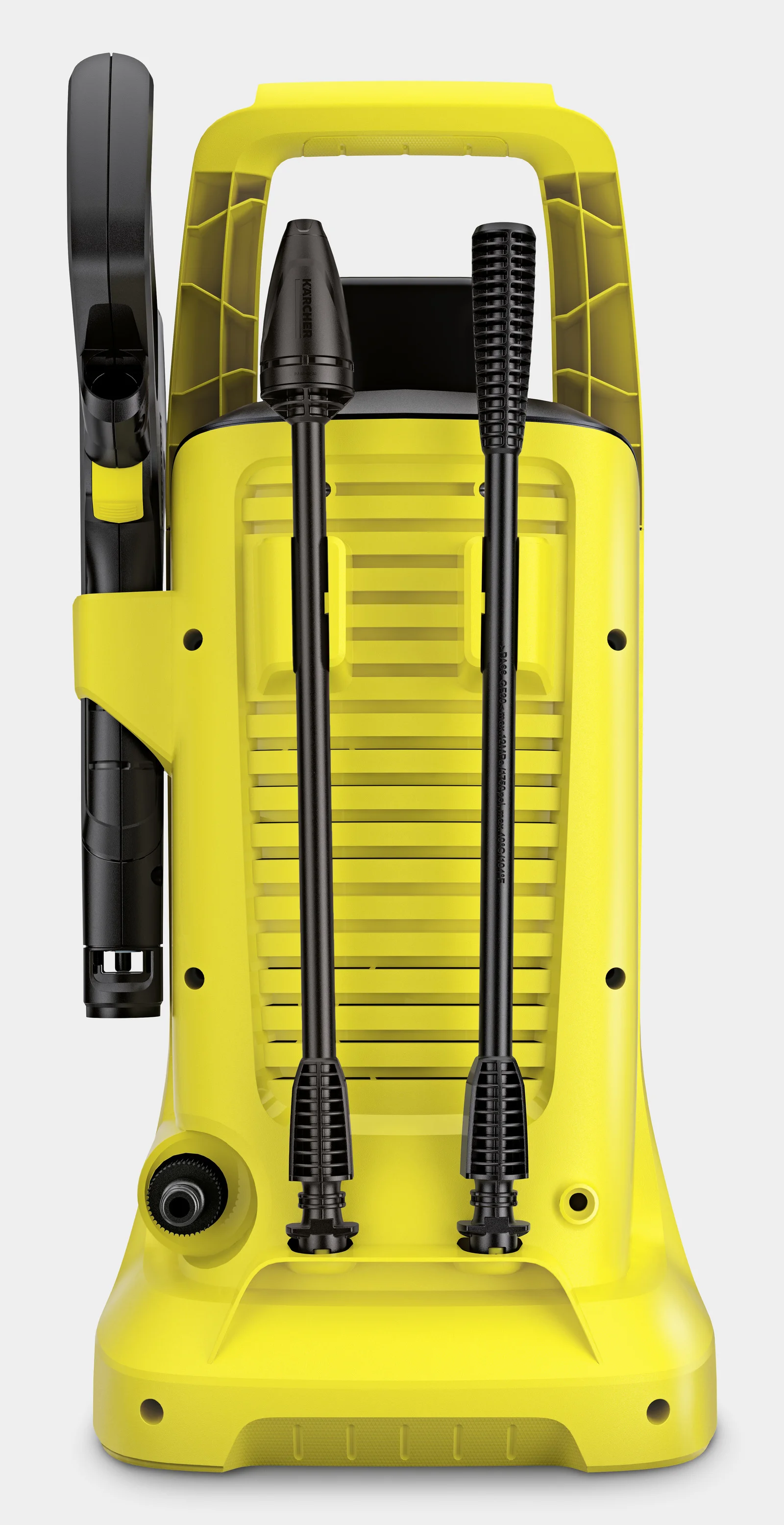 Kärcher Bezprzewodowa myjka ciśnieniowa K 2 Battery Set