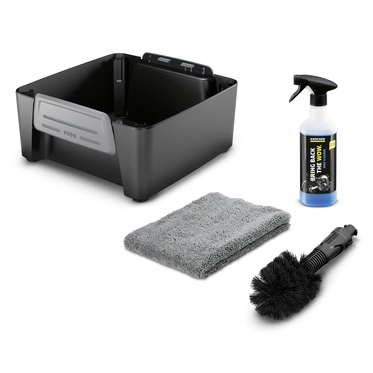 Kärcher  Bike Box