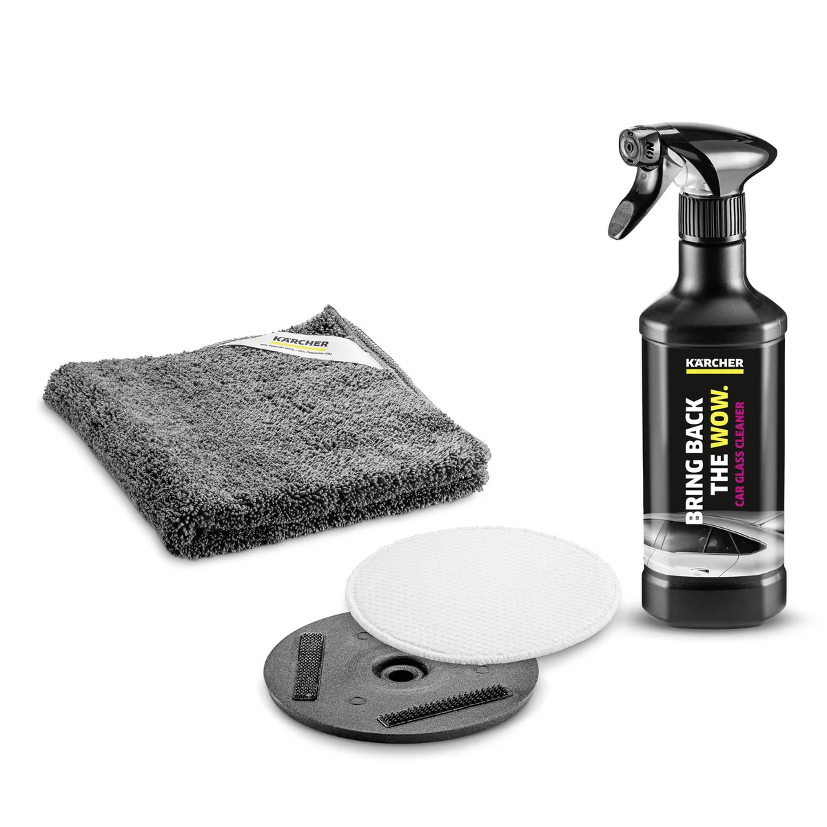 Kärcher  EDI 4 Summer Kit