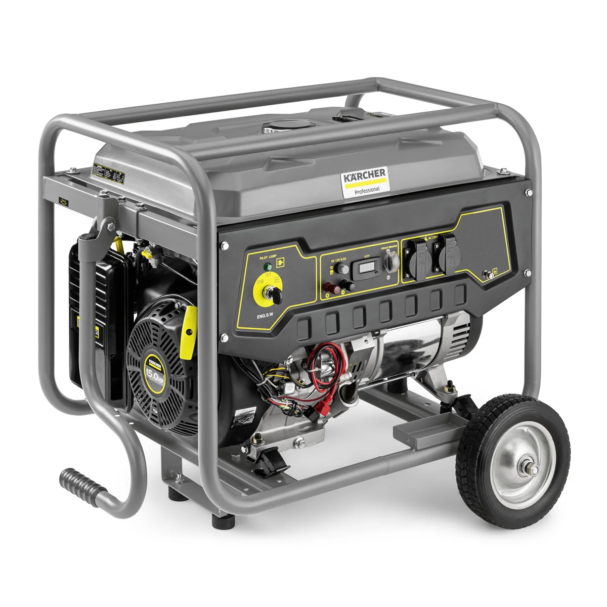 Kärcher Generator prądu PGG 3/1