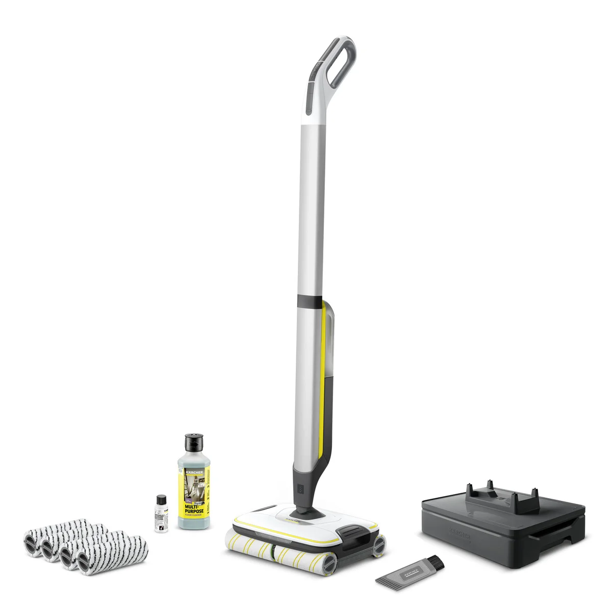 Kärcher Mop elektryczny FC 7 Cordless Plus Stone