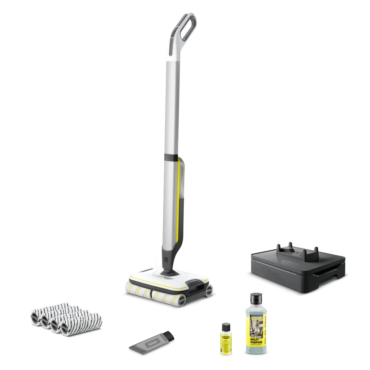 Kärcher Mop elektryczny FC 7 Cordless Stone