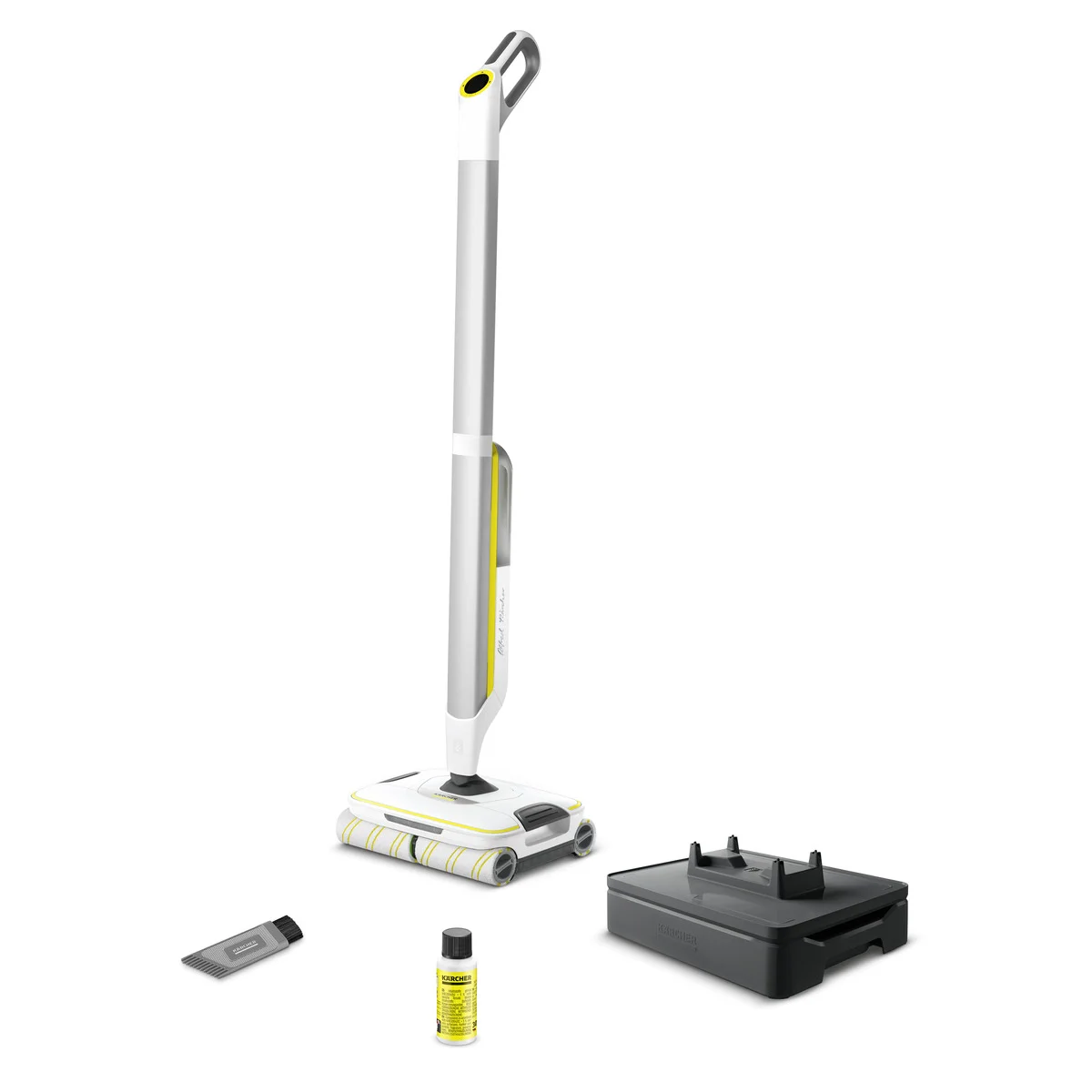 Kärcher Mop elektryczny FC 8 Smart Signature Line