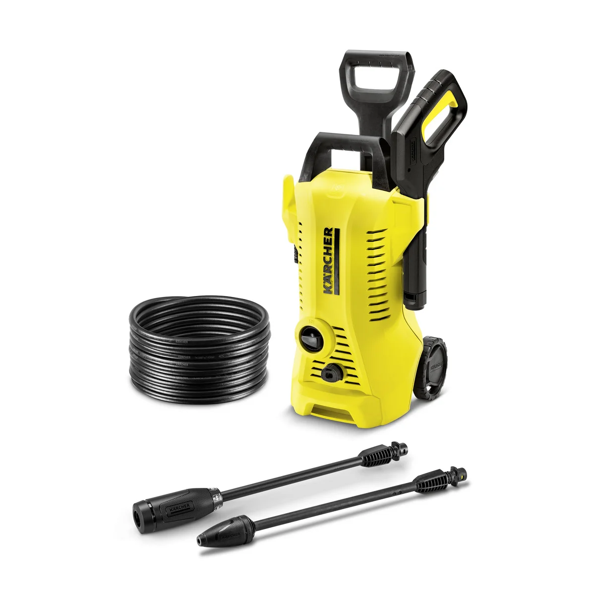 Kärcher Myjka ciśnieniowa K 2 Power Control