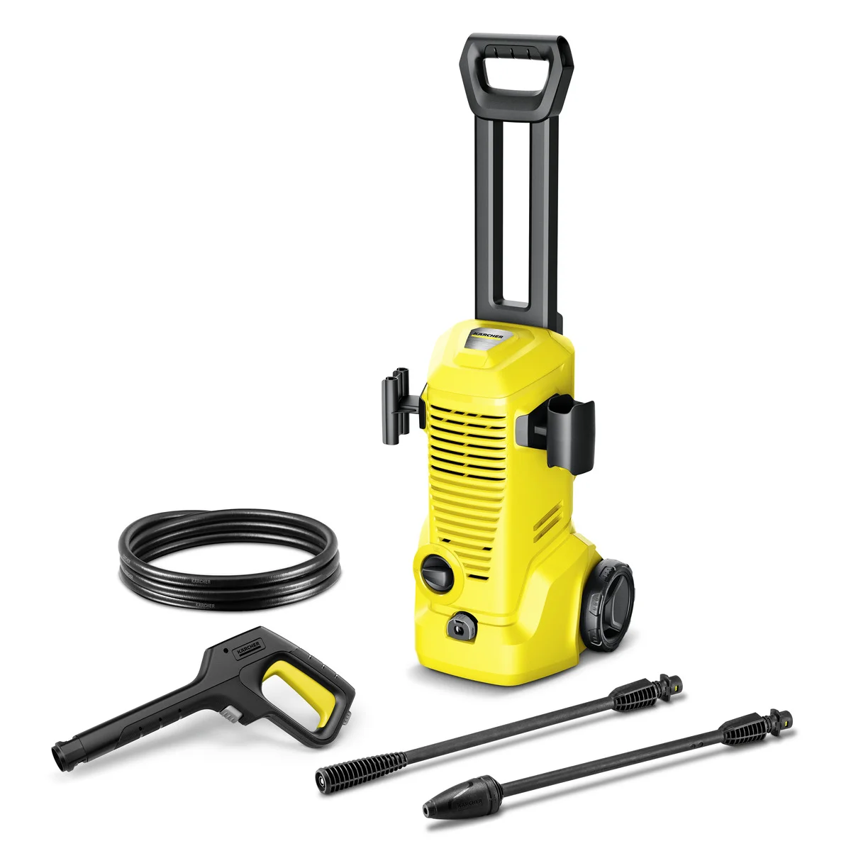 Kärcher Myjka ciśnieniowa K 2 Premium