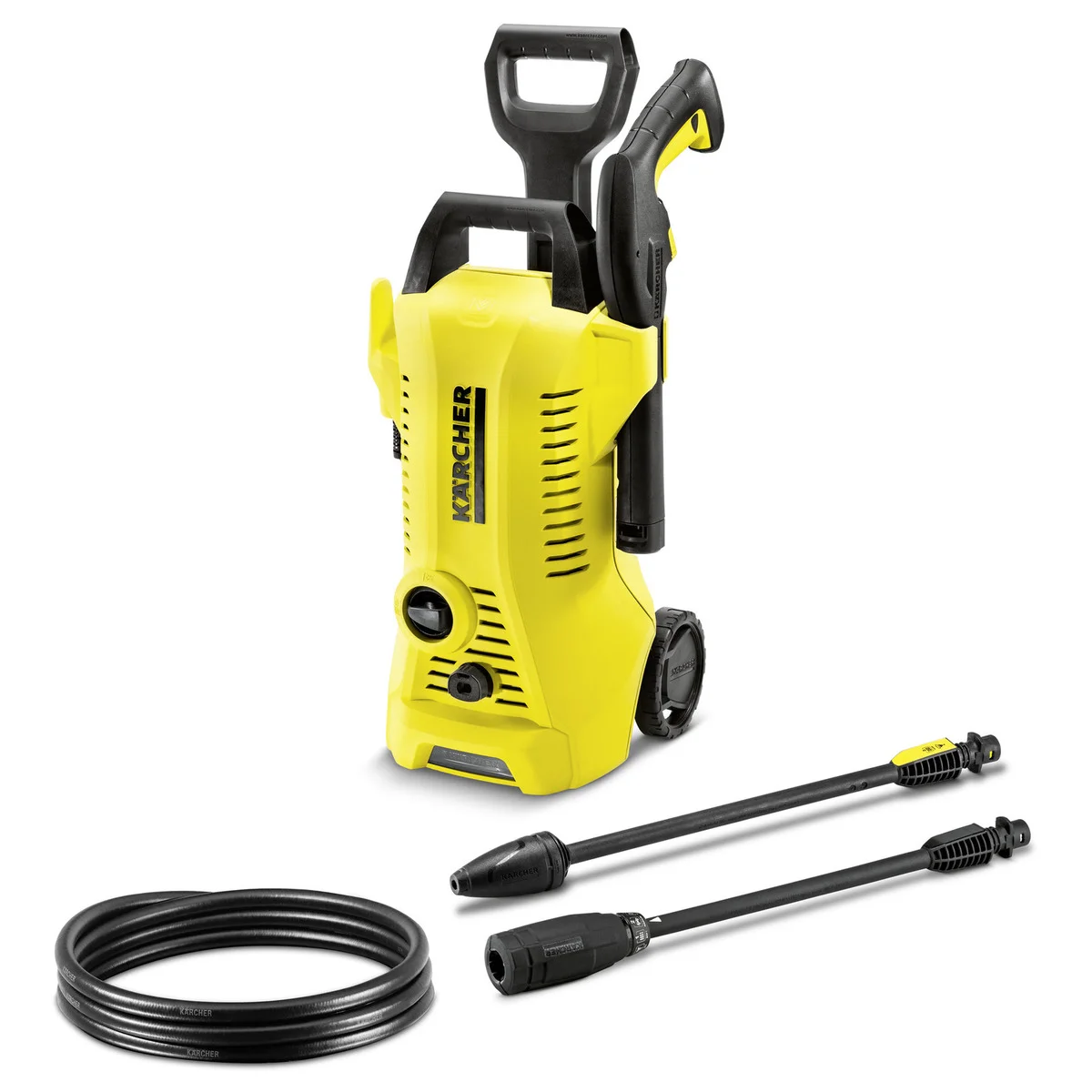 Kärcher Myjka ciśnieniowa K 2 Premium Power Control