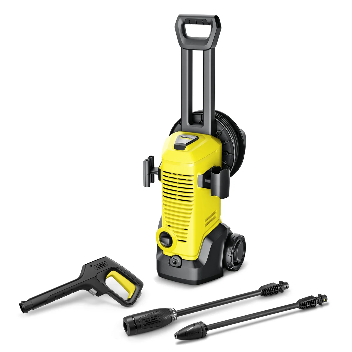 Kärcher Myjka ciśnieniowa K 3 Premium