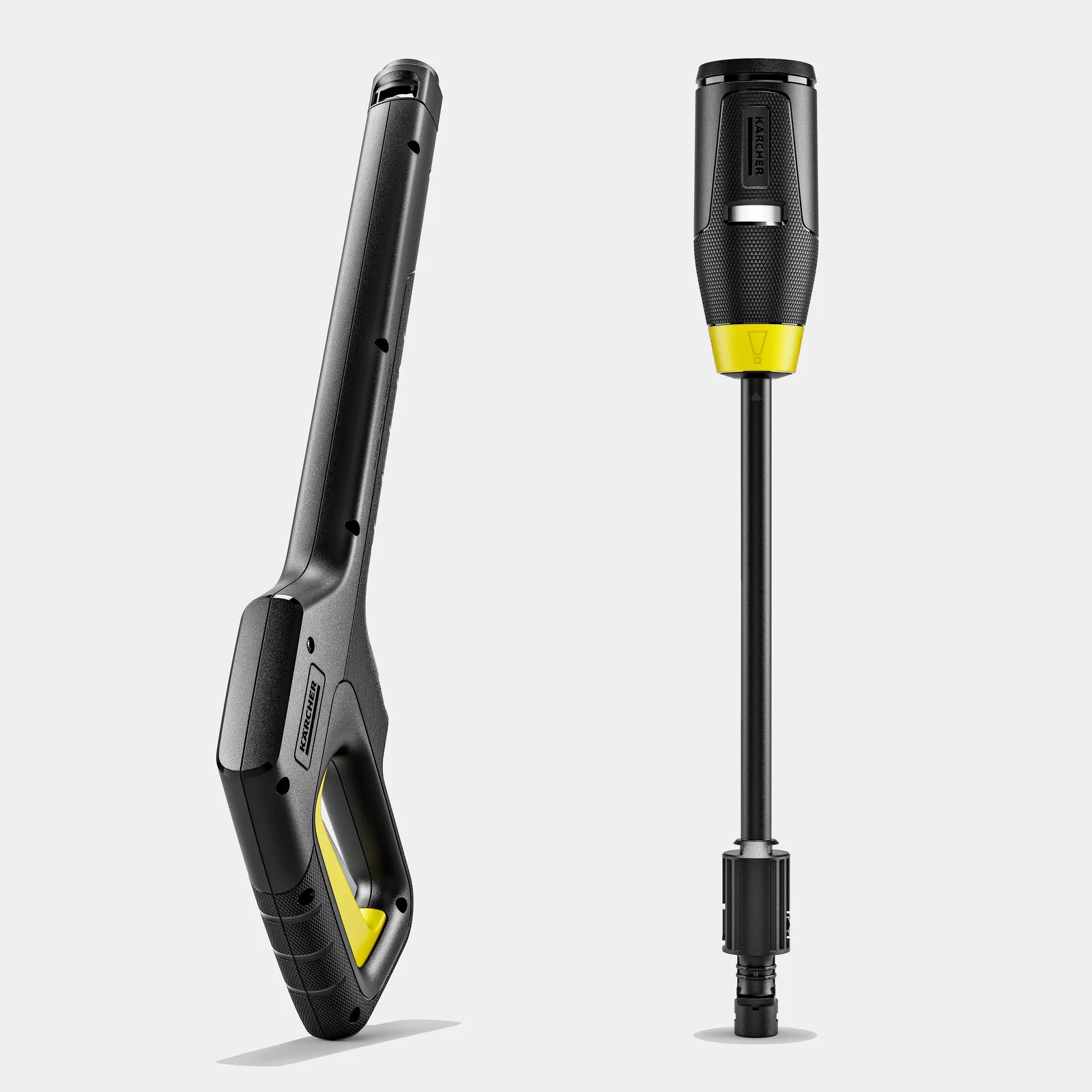 Kärcher Myjka ciśnieniowa K 4 Comfort Premium Veranda
