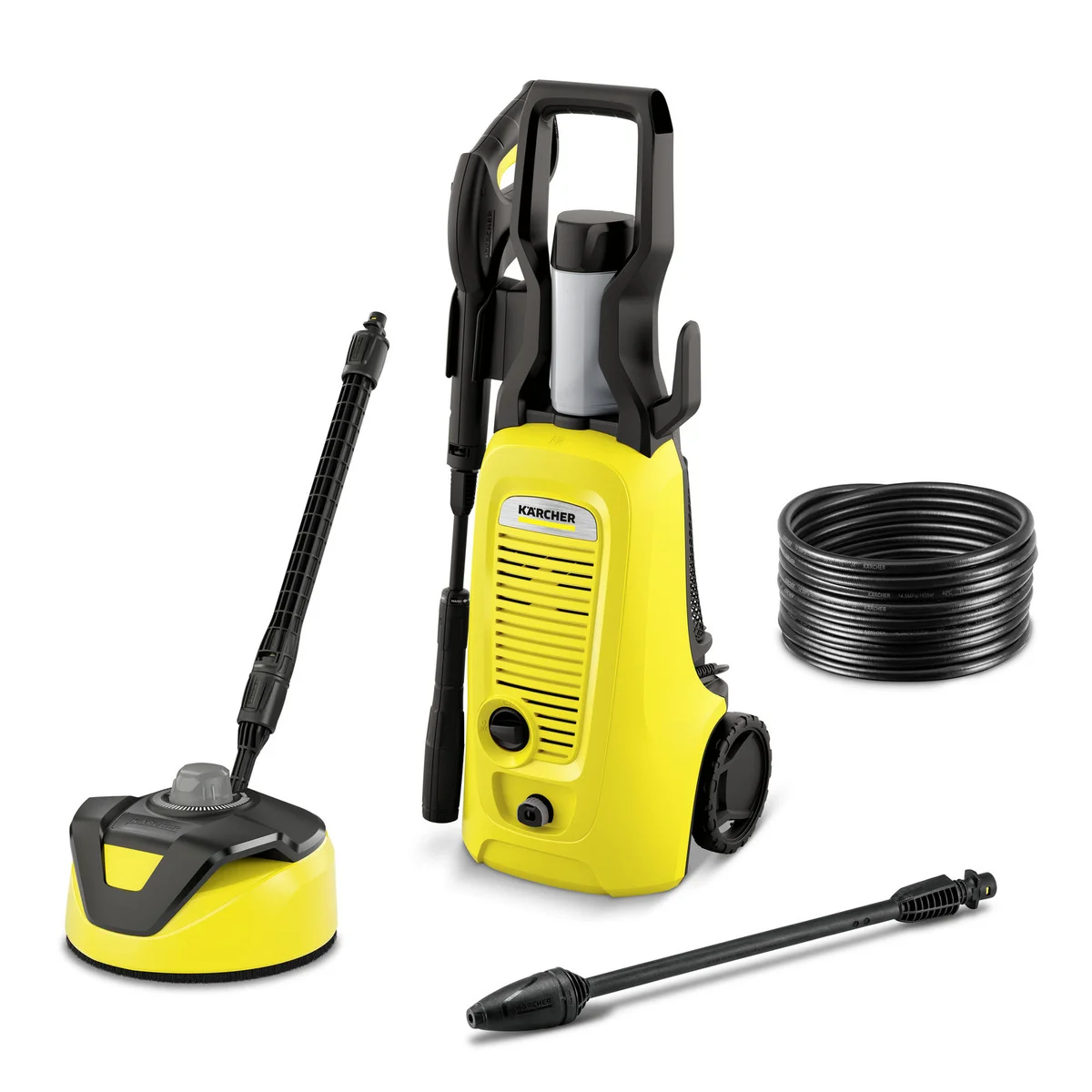 Kärcher Myjka ciśnieniowa K 4 Universal Edition T 5