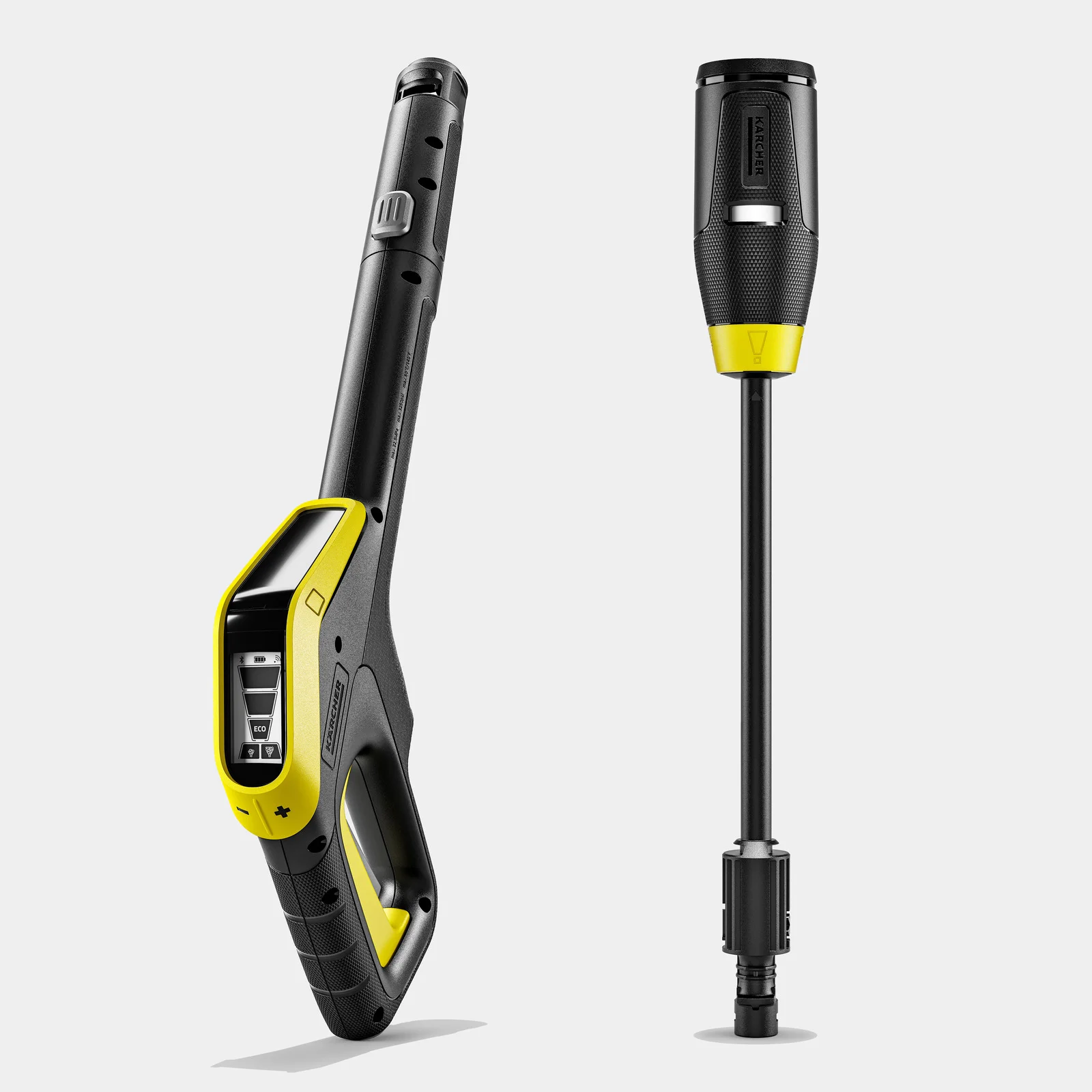 Kärcher Myjka ciśnieniowa K 7 Comfort Premium Connect Car&Home