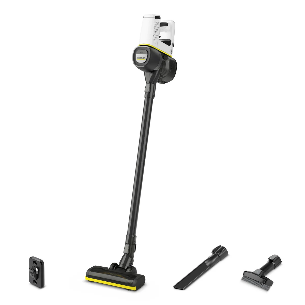 Kärcher Odkurzacz bezprzewodowy VC 4 Cordless myHome
