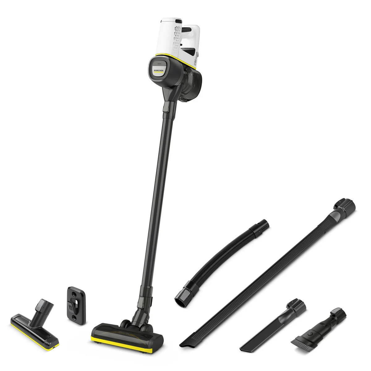Kärcher Odkurzacz bezprzewodowy VC 4 Cordless myHome Car