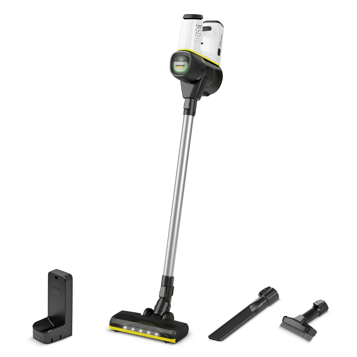 Kärcher Odkurzacz bezprzewodowy VC 6 Cordless ourFamily