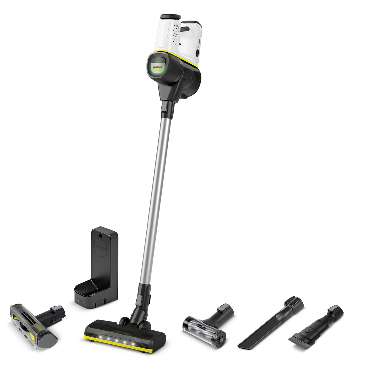 Kärcher Odkurzacz bezprzewodowy VC 6 Cordless ourFamily Pet