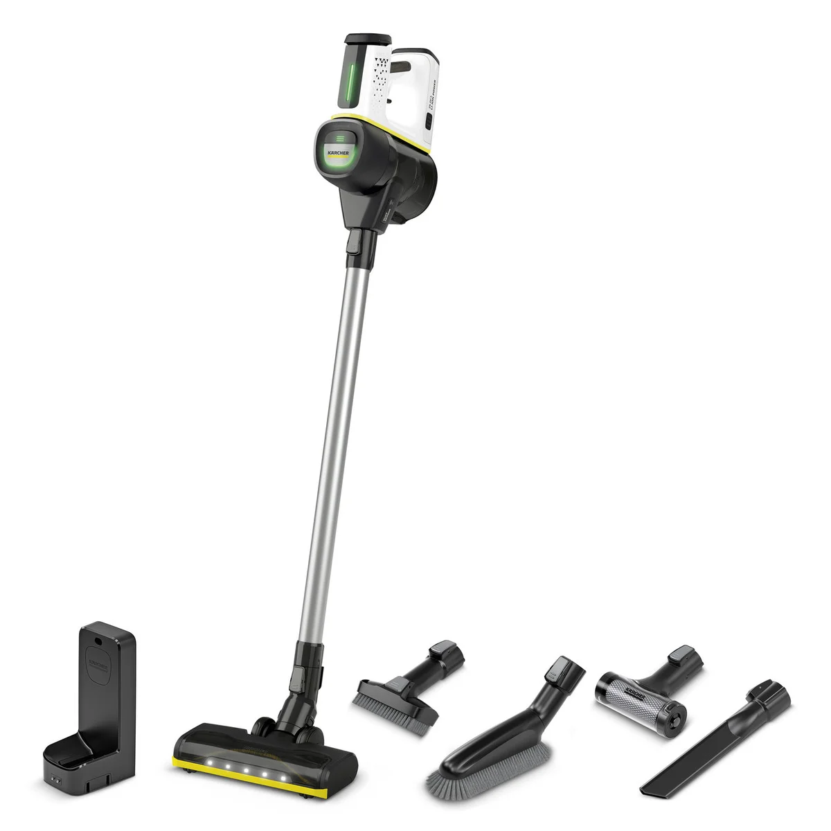 Kärcher Odkurzacz bezprzewodowy VC 7 Cordless yourMax