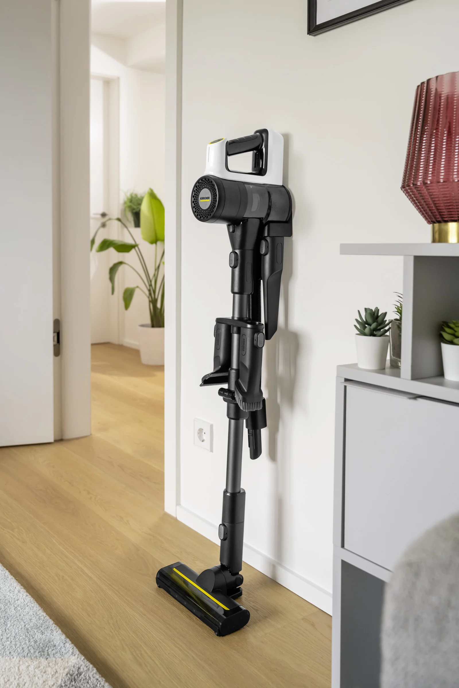 Kärcher Odkurzacz bezprzewodowy VCS 3 Nano Flex
