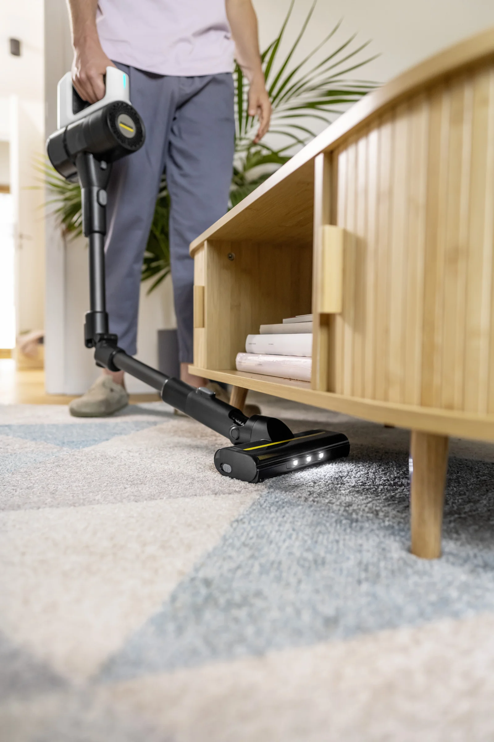 Kärcher Odkurzacz bezprzewodowy VCS 3 Nano Flex