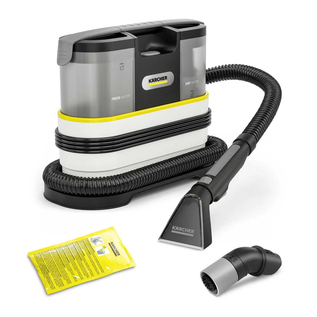 Odkurzacz piorący SE 2 Spot Care