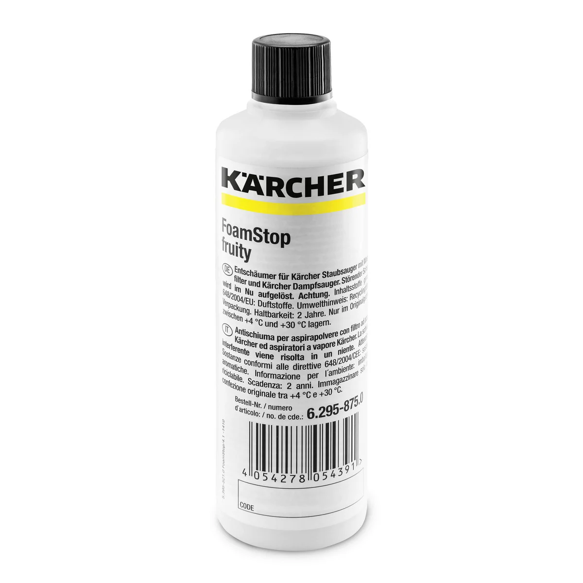 Kärcher Odpieniacz Fruity 125ml, 125ml