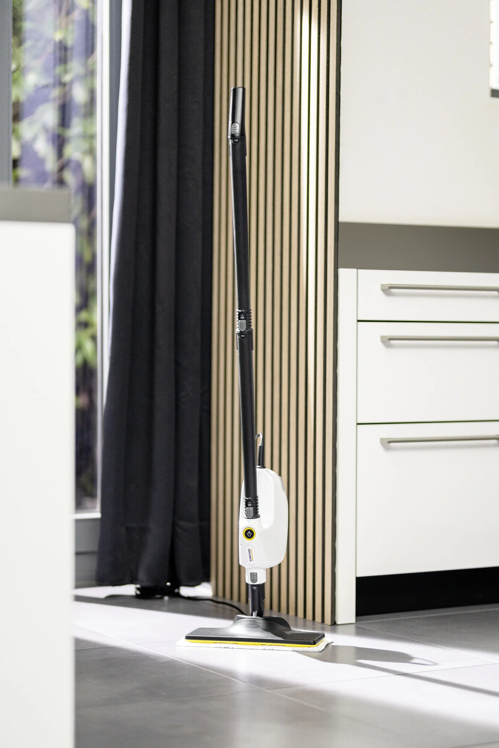 Kärcher Parownica SC 1 Multi & Up Textile Edition