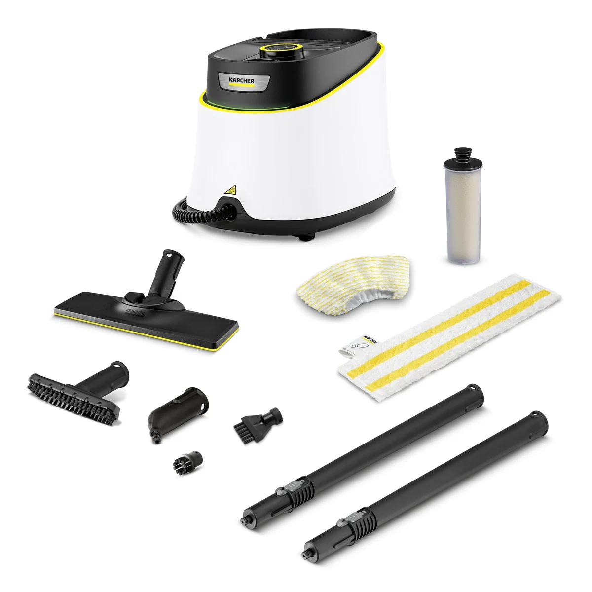 Kärcher Parownica SC 3 Deluxe EasyFix