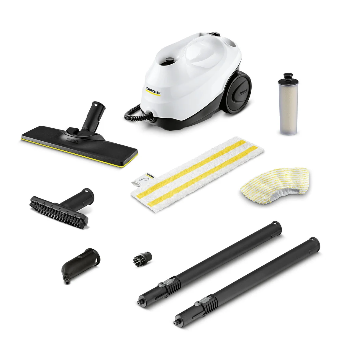 Kärcher Parownica SC 3 EasyFix