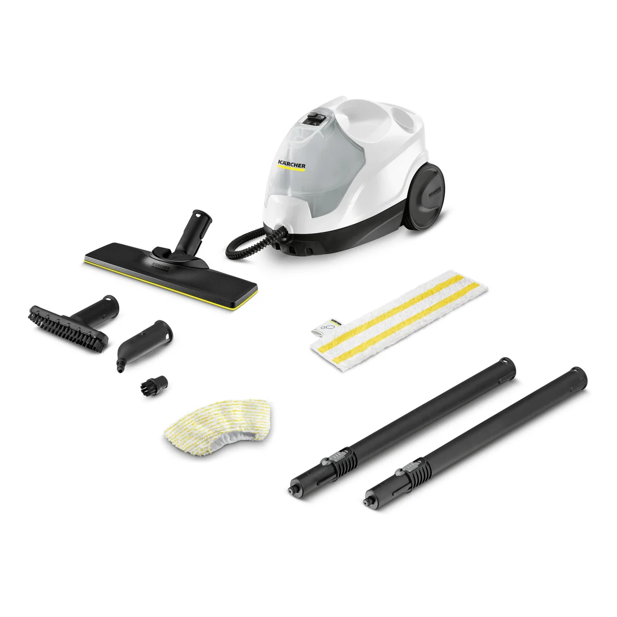 Kärcher Parownica SC 4 EasyFix