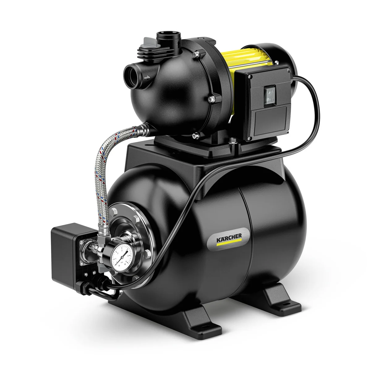 Kärcher Pompa hydroforowa BP 3.200 Home