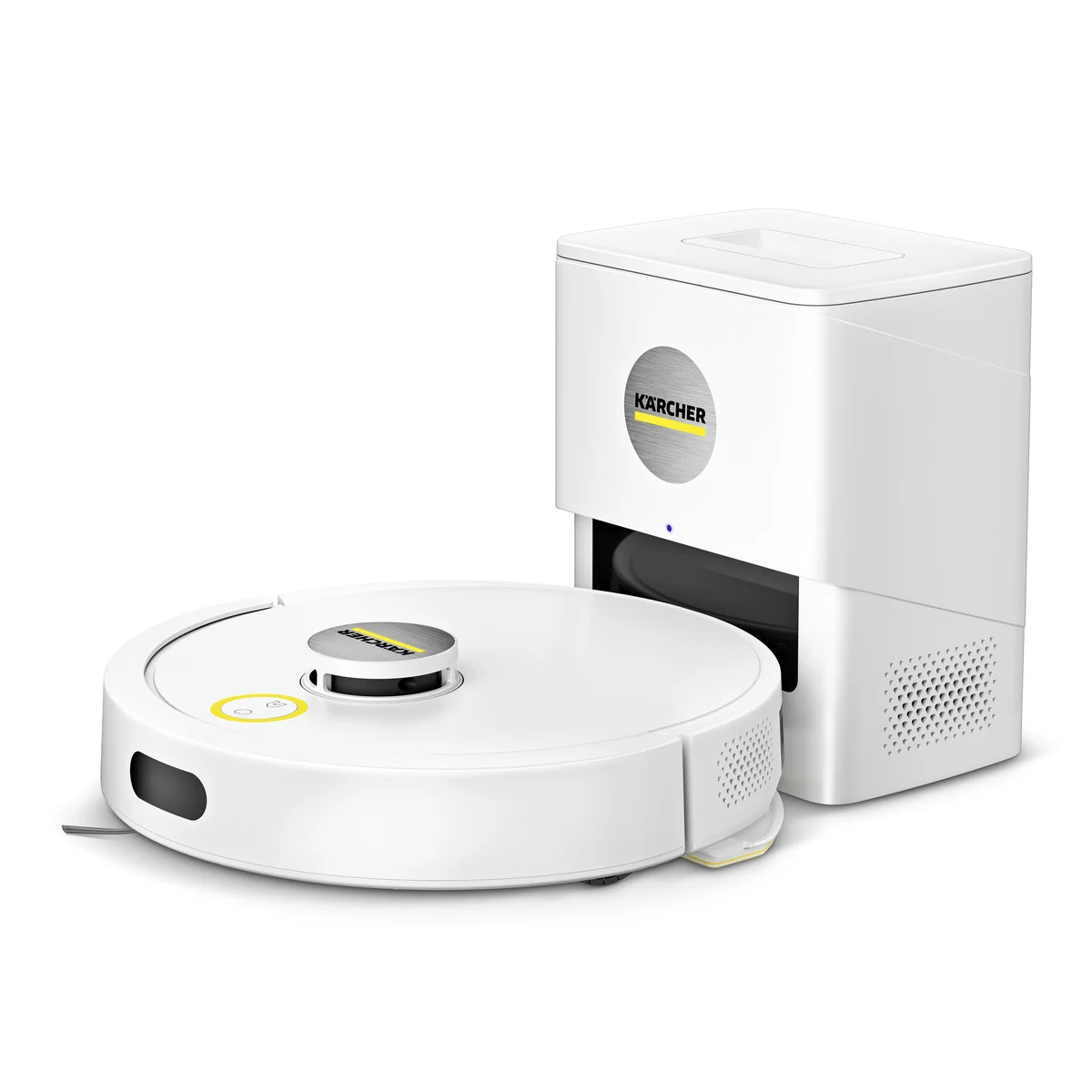 Kärcher Robot sprzątający z funkcją mopowania RVC 3 Comfort