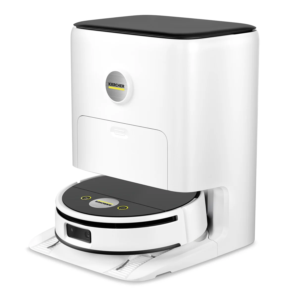 Kärcher Robot sprzątający z funkcją mopowania RVF 7 Comfort Extra
