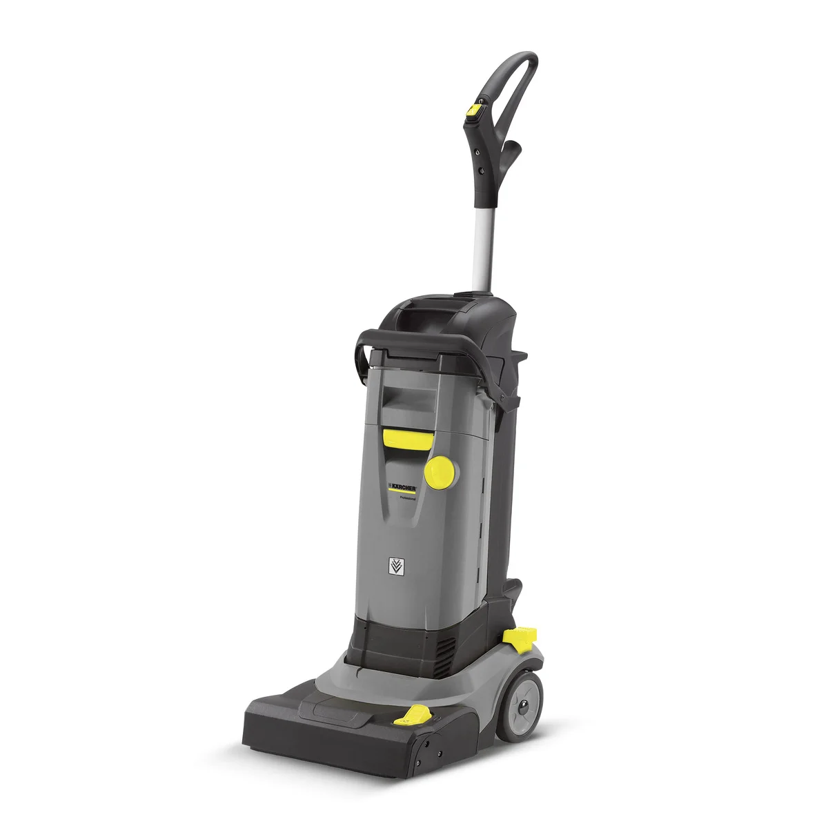 Kärcher Szorowarka BR 30/4 C + MF
