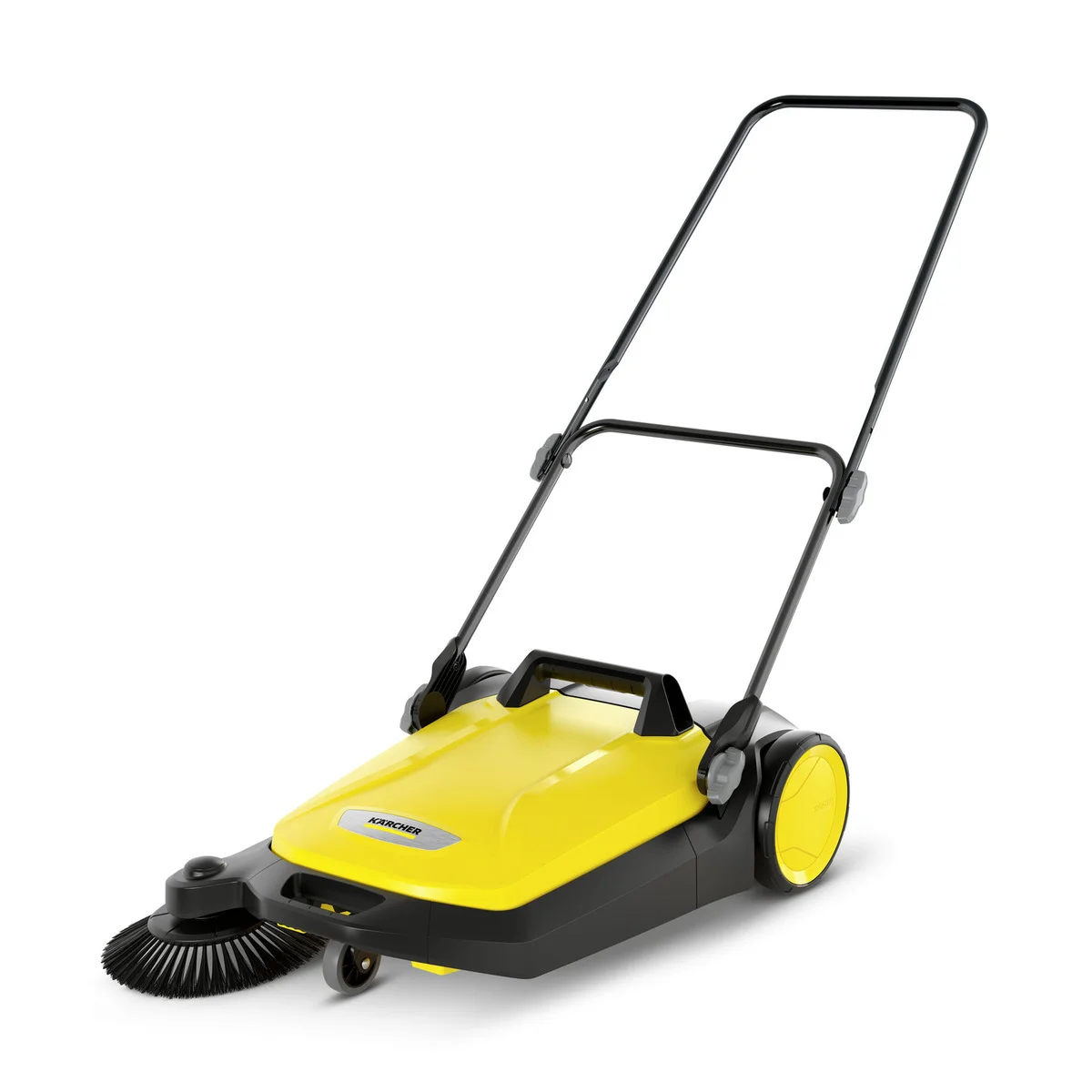 Kärcher Zamiatarka S 4