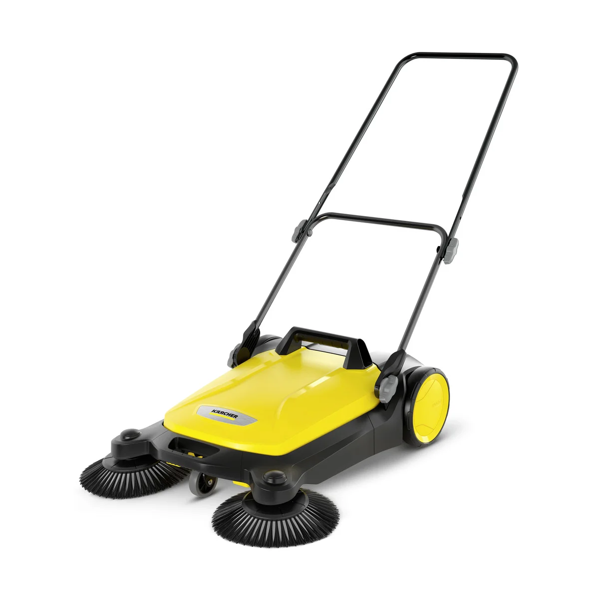 Kärcher Zamiatarka S 4 Twin