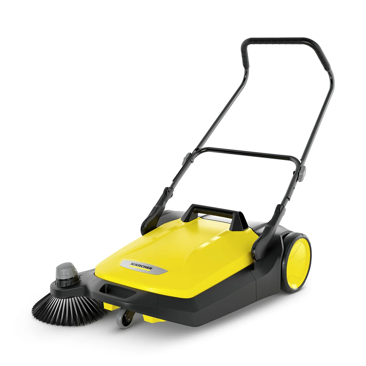 Kärcher Zamiatarka S 6
