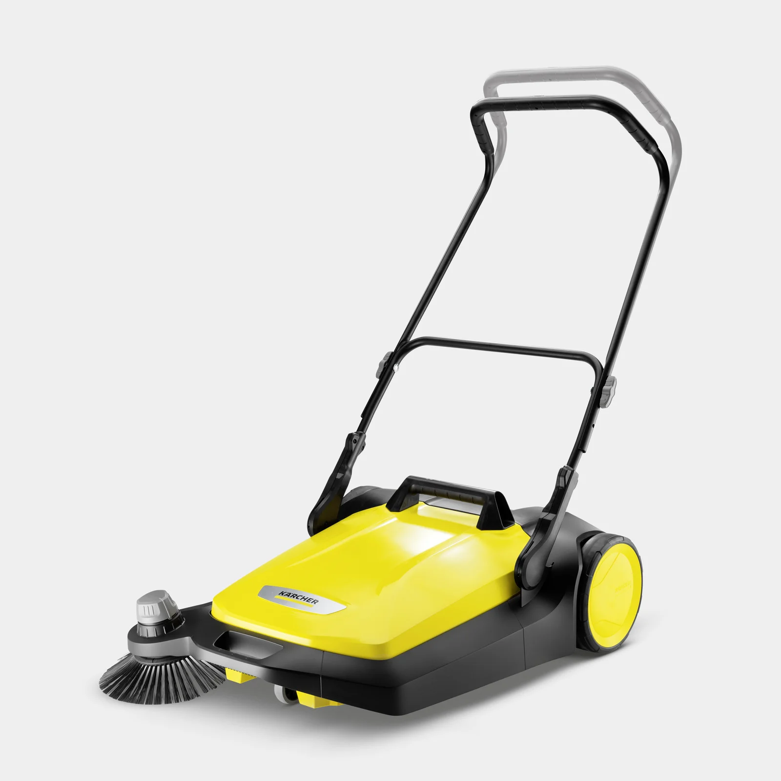Kärcher Zamiatarka S 6