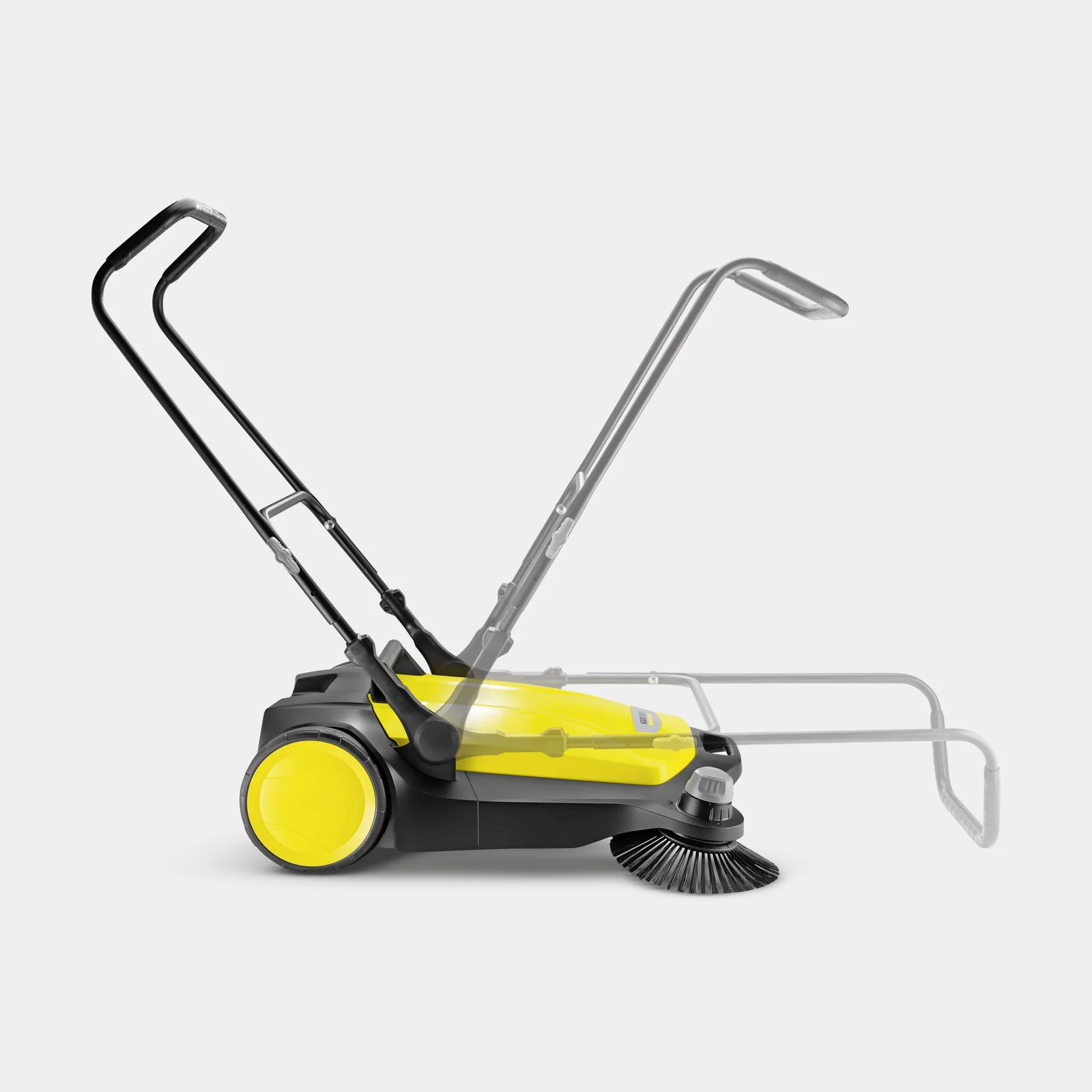 Kärcher Zamiatarka S 6