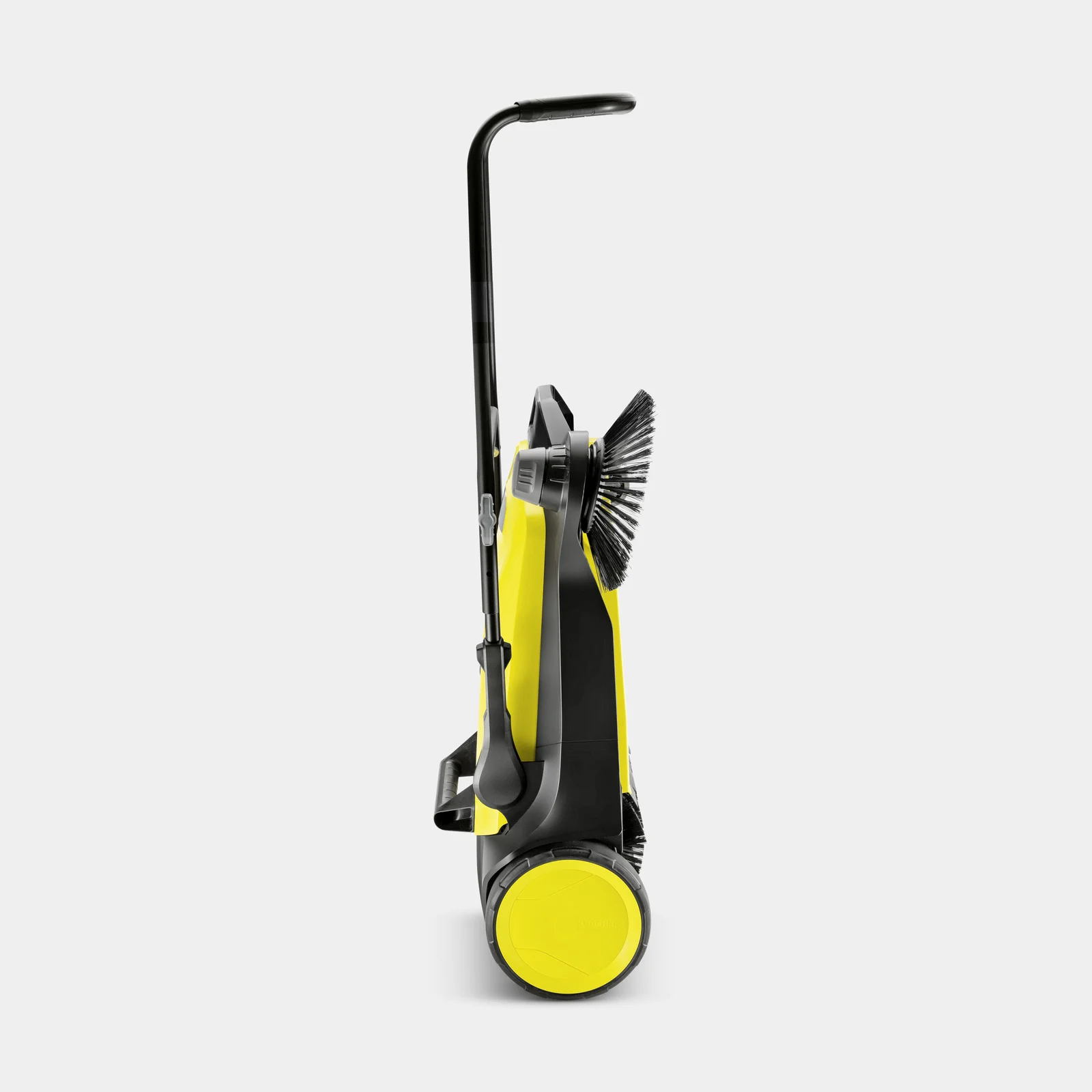 Kärcher Zamiatarka S 6