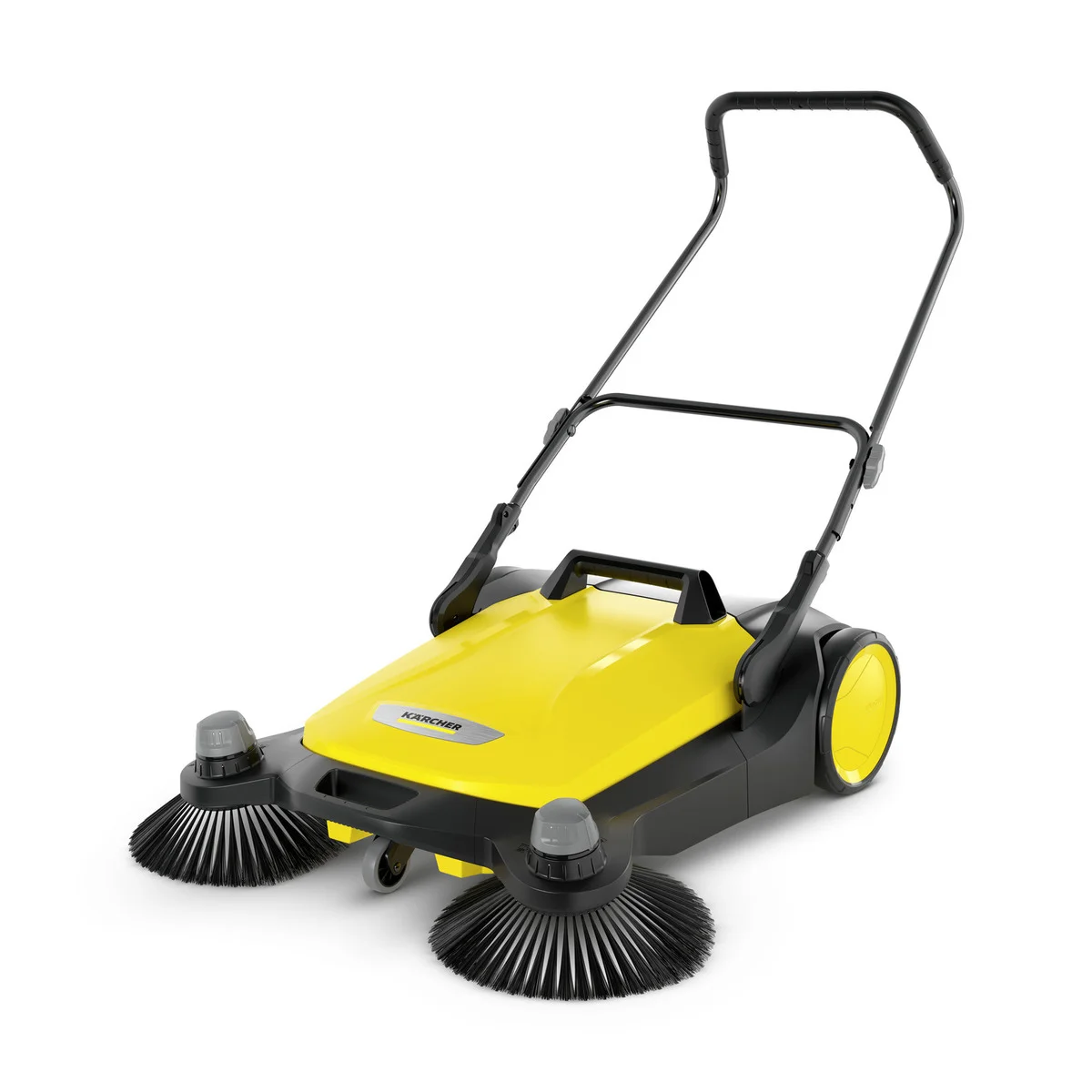 Kärcher Zamiatarka S 6 Twin