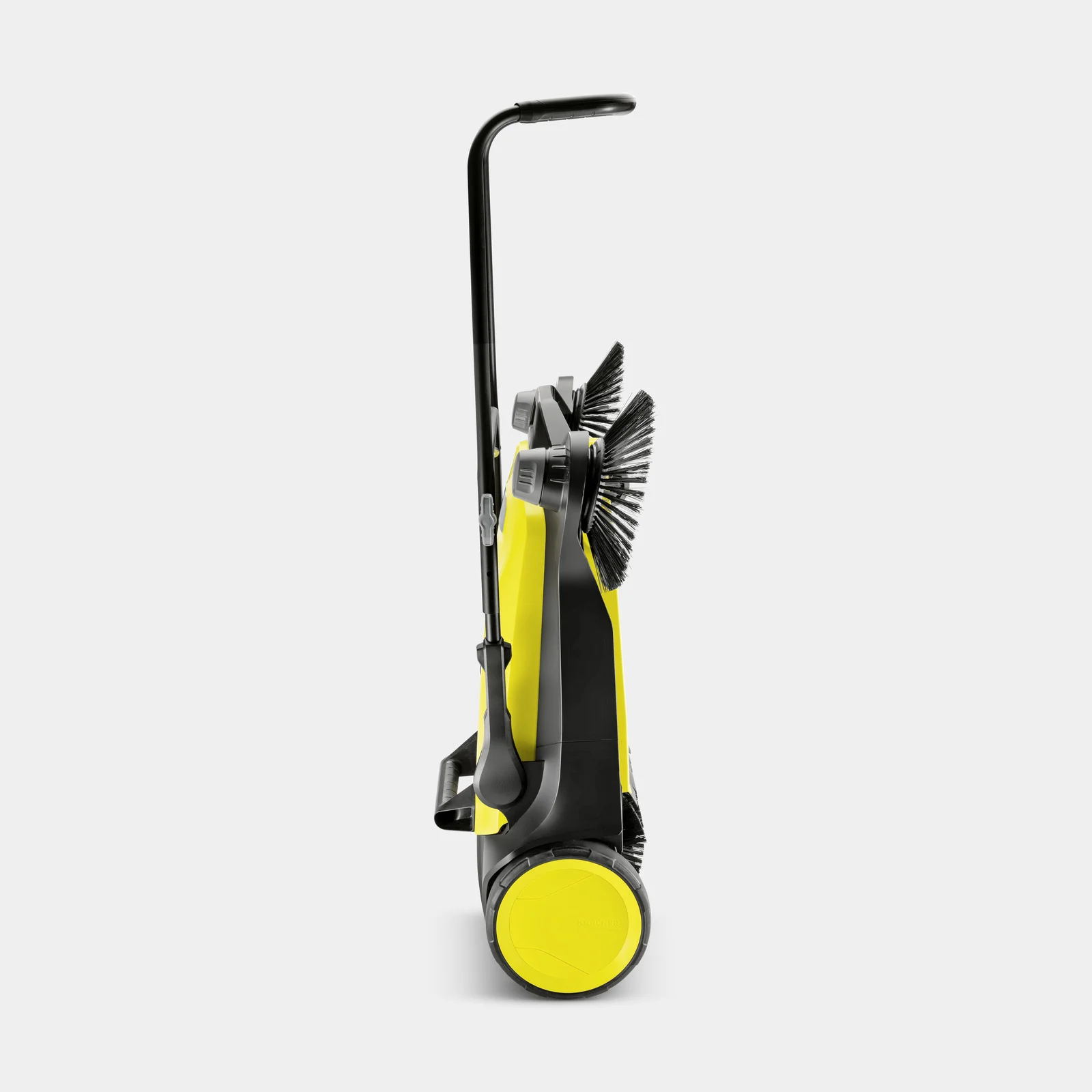 Kärcher Zamiatarka S 6 Twin