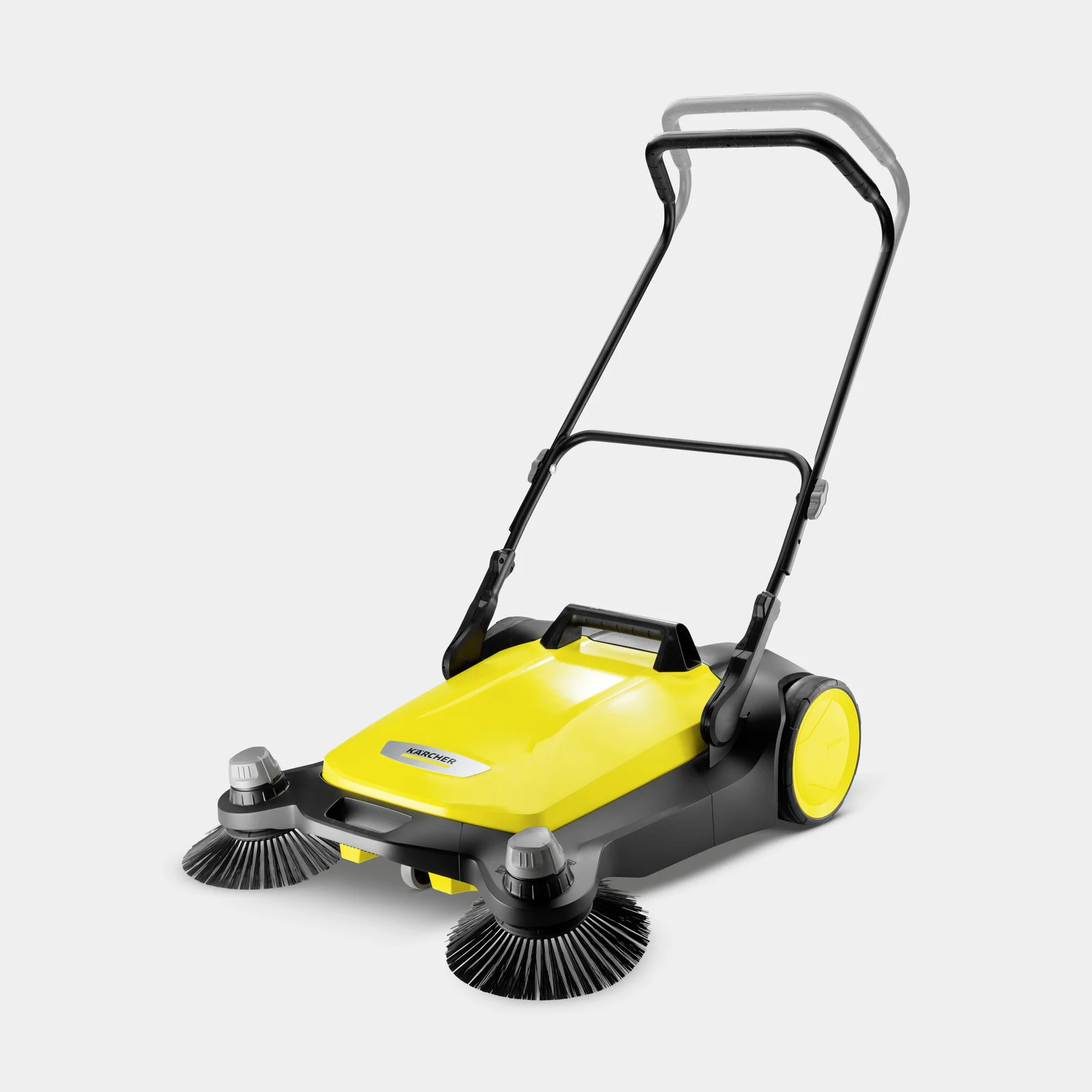 Kärcher Zamiatarka S 6 Twin